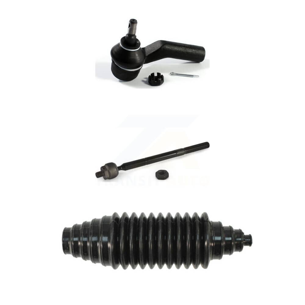 Transit Auto - K7B-100063 - Front Left Steering Tie Rod End Kits