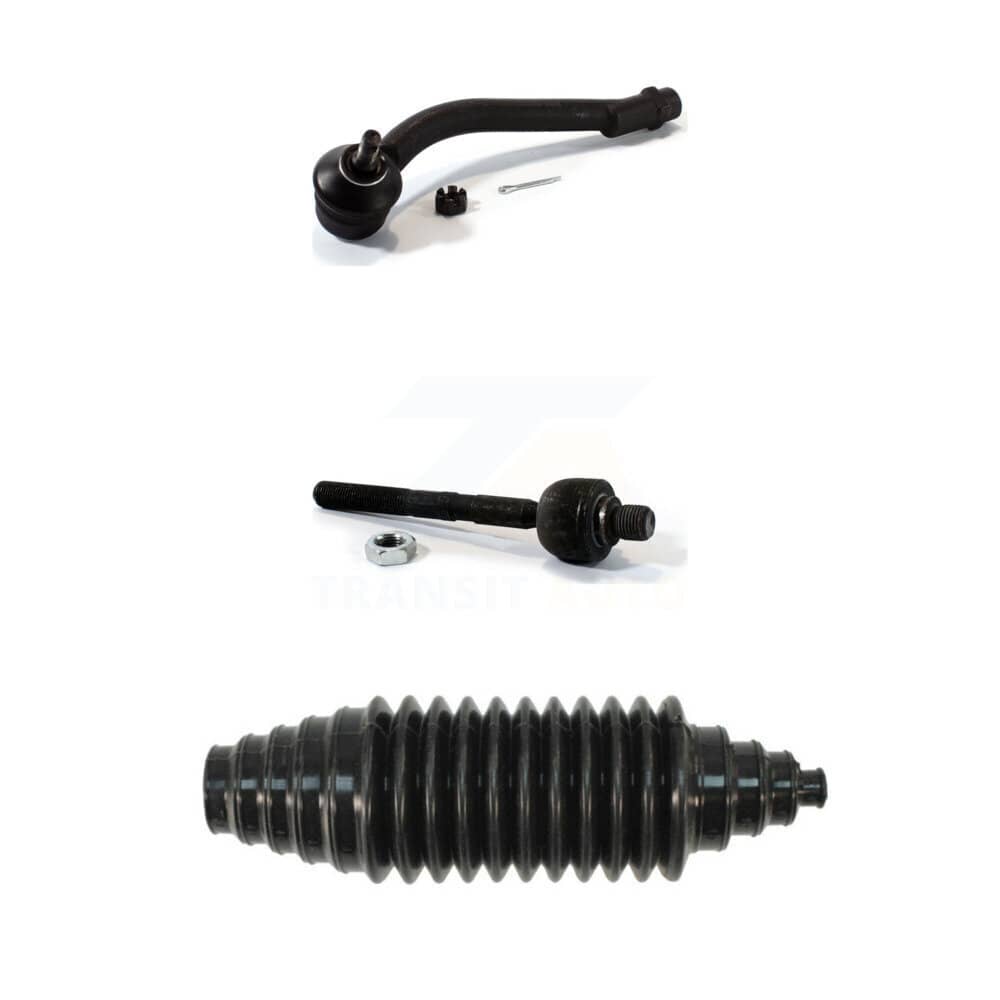 Transit Auto - K7B-100066 - Front Left Steering Tie Rod End Kits