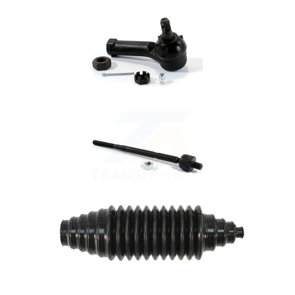 Transit Auto - K7B-100067 - Front Left Steering Tie Rod End Kits