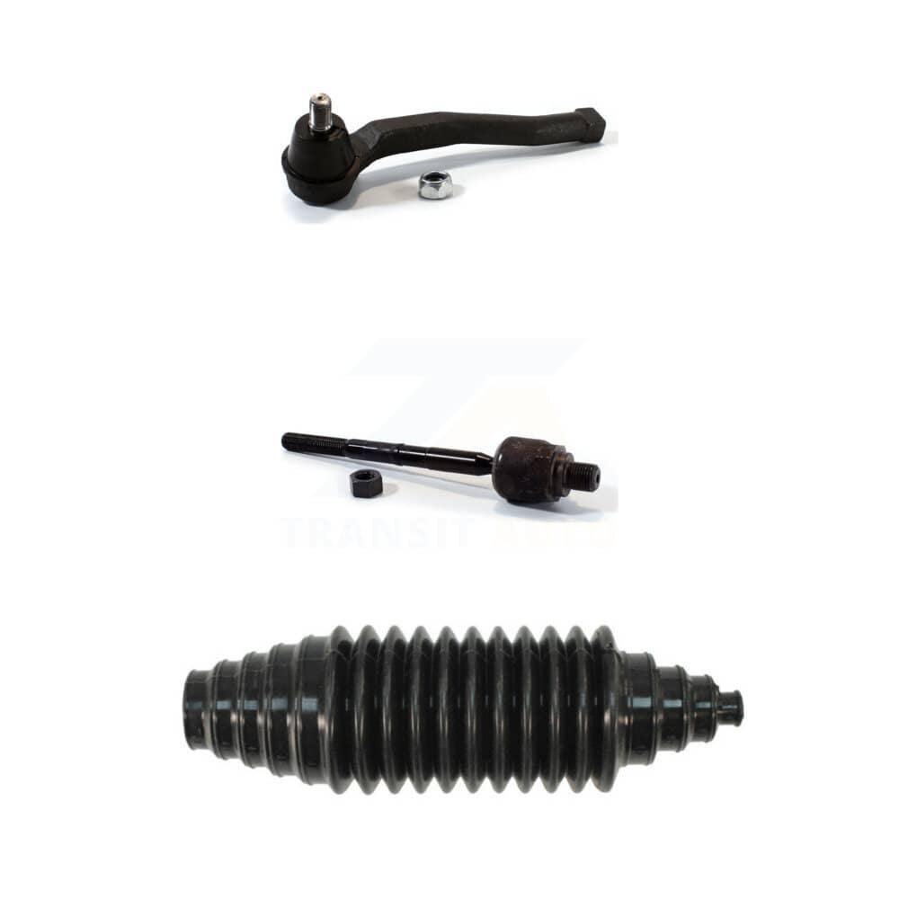 Transit Auto - K7B-100072 - Front Left Steering Tie Rod End Kits