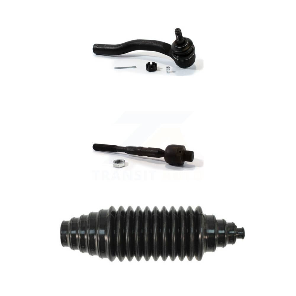Transit Auto - K7B-100083 - Front Right Steering Tie Rod End Kits