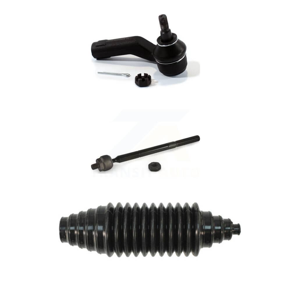 Transit Auto - K7B-100087 - Front Right Steering Tie Rod End Kits