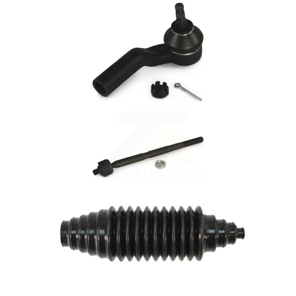 Transit Auto - K7B-100094 - Front Right Steering Tie Rod End Kits