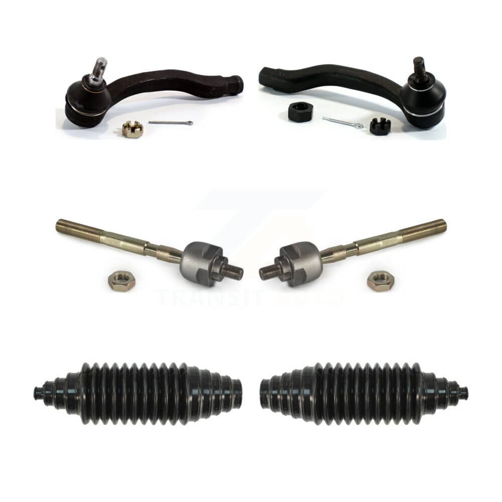 Transit Auto - K7B-100103 - Front Steering Tie Rod End Kits