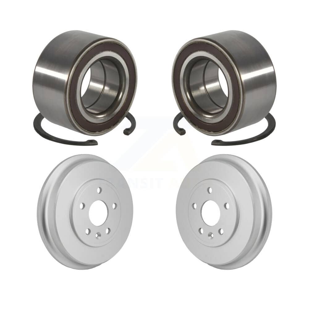 Transit Auto - K7D-100071 - Rear Wheel Bearing Kits