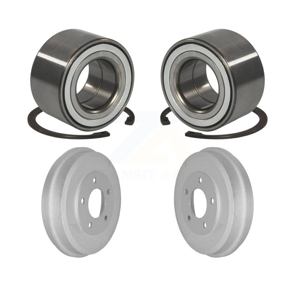 Transit Auto - K7D-100073 - Rear Wheel Bearing Kits