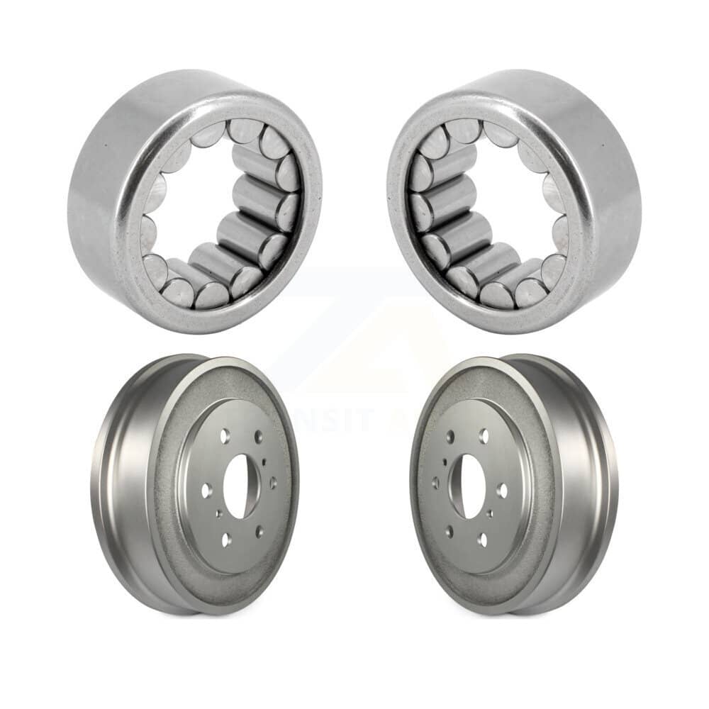 Transit Auto - K7D-100074 - Rear Wheel Bearing Kits