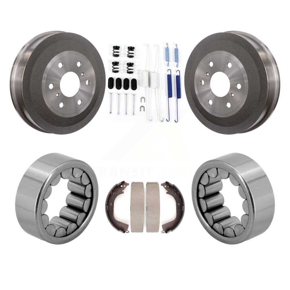 Transit Auto - K7D-100138 - Rear Wheel Bearing Kits