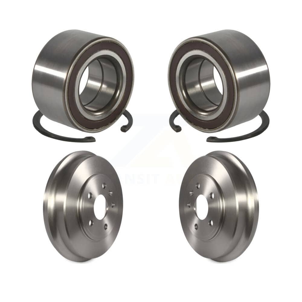 Transit Auto - K7D-100295 - Rear Wheel Bearing Kits