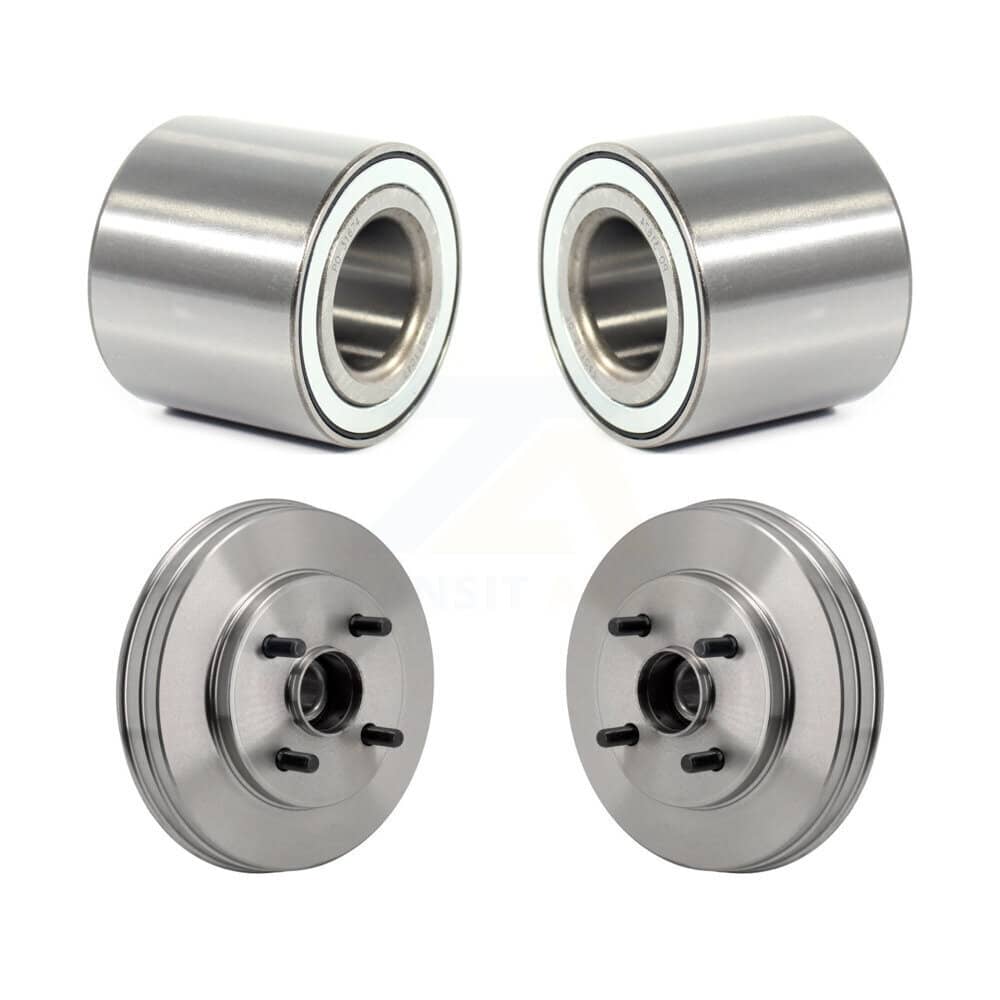 Transit Auto - K7D-100296 - Rear Wheel Bearing Kits