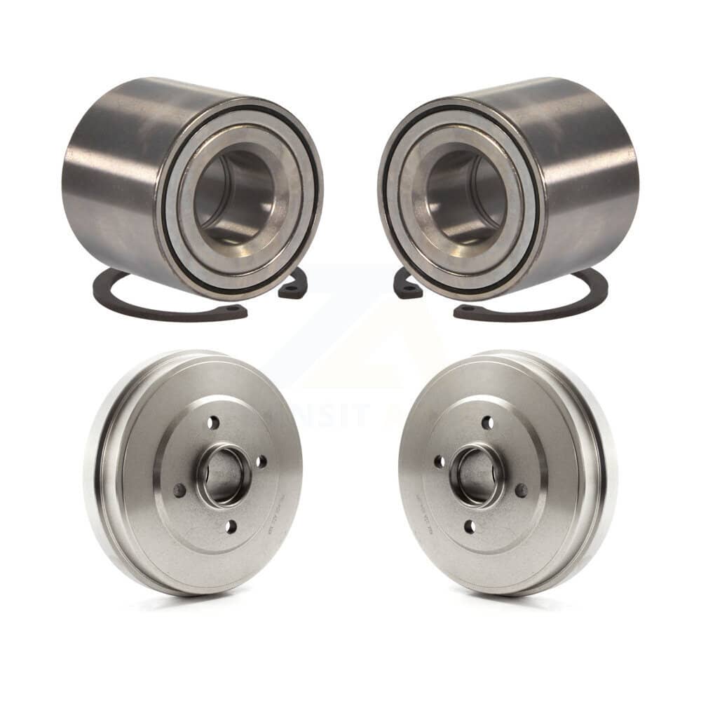 Transit Auto - K7D-100307 - Rear Wheel Bearing Kits