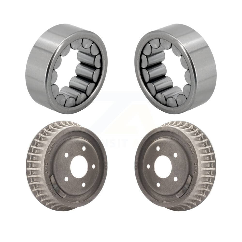 Transit Auto - K7D-100317 - Rear Wheel Bearing Kits