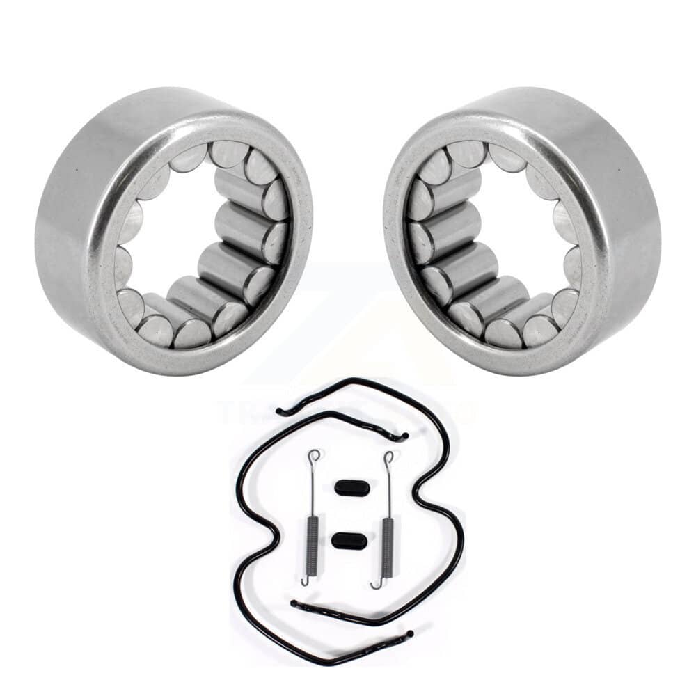 Transit Auto - K7D-100470 - Rear Wheel Bearing Kits