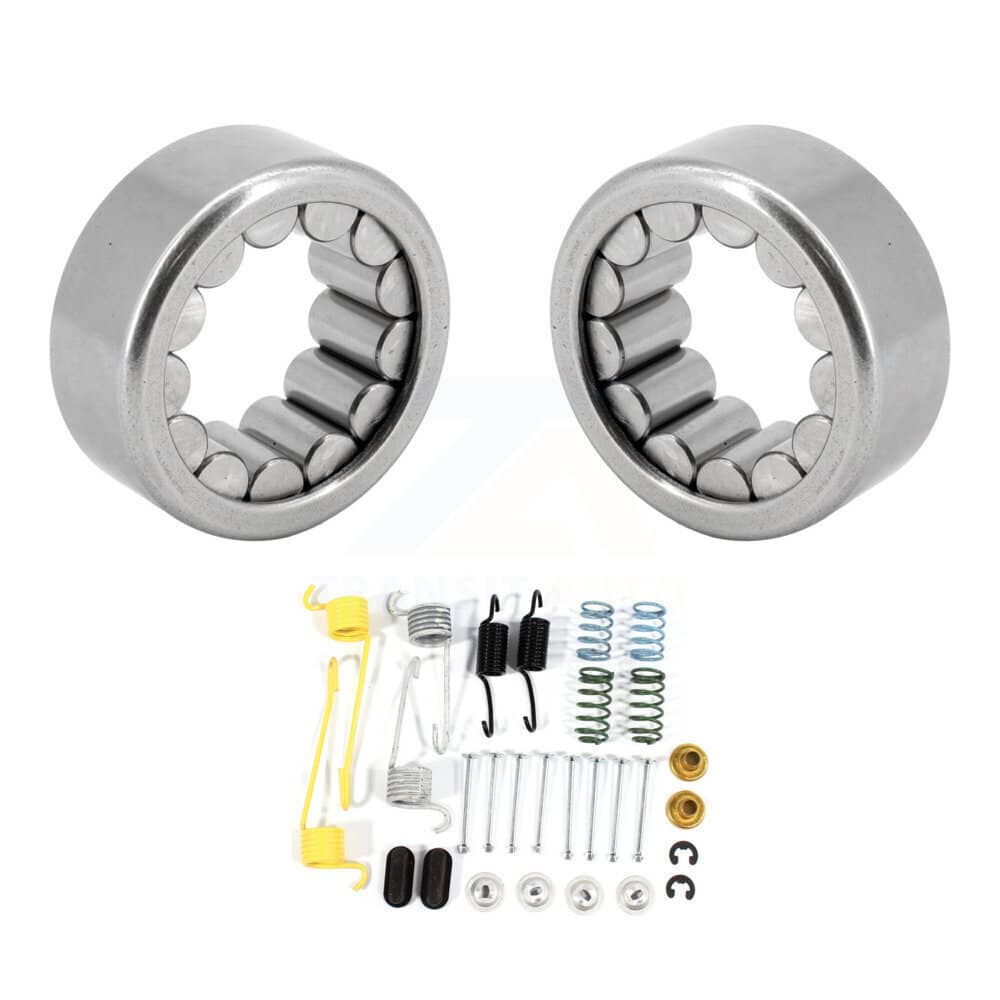 Transit Auto - K7D-100477 - Rear Wheel Bearing Kits