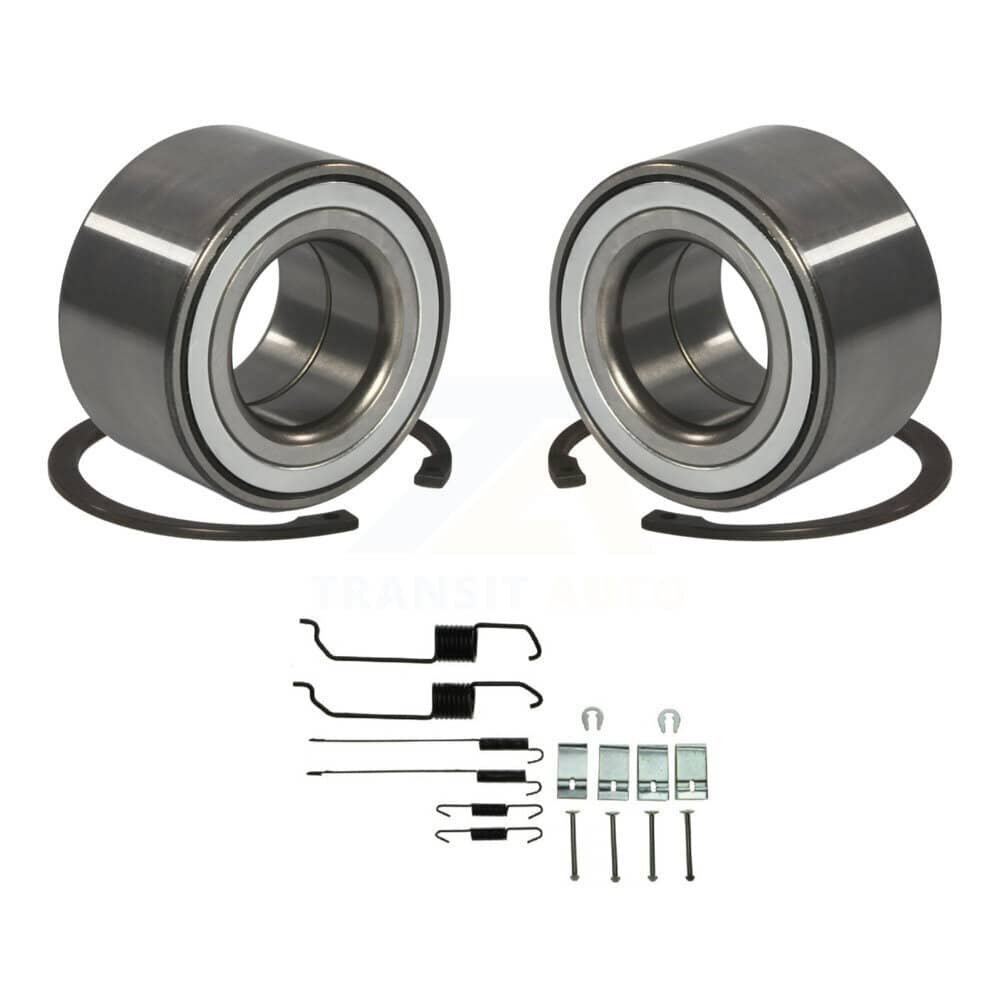 Transit Auto - K7D-100487 - Rear Wheel Bearing Kits