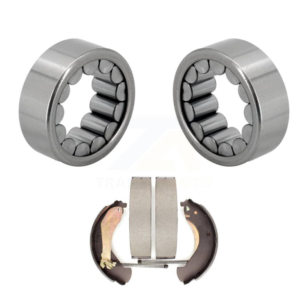 Transit Auto - K7D-100628 - Rear Wheel Bearing Kits