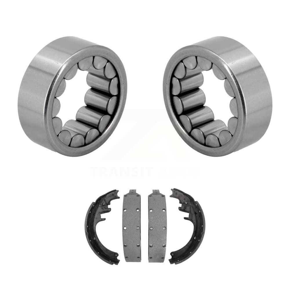 Transit Auto - K7D-100636 - Rear Wheel Bearing Kits