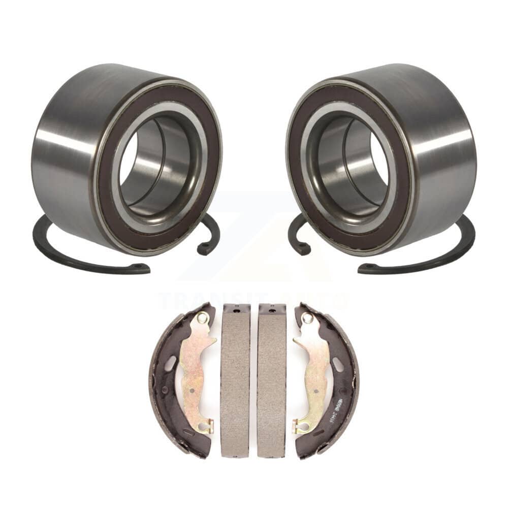 Transit Auto - K7D-100652 - Rear Wheel Bearing Kits