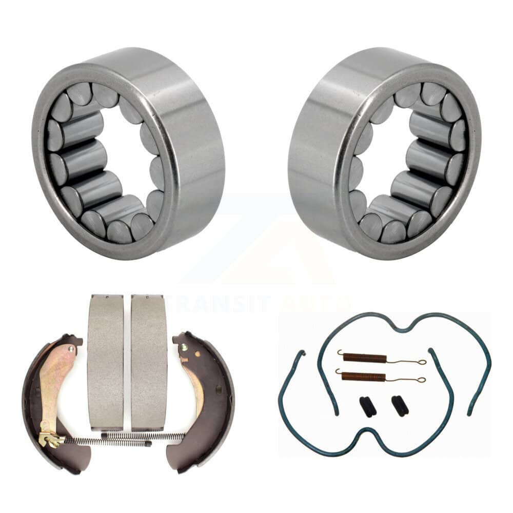 Transit Auto - K7D-100807 - Rear Wheel Bearing Kits