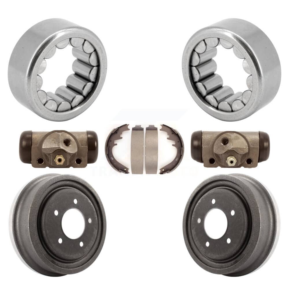 Transit Auto - K7D-101006 - Rear Wheel Bearing Kits