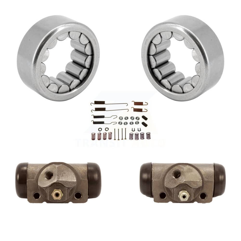 Transit Auto - K7D-101108 - Rear Wheel Bearing Kits