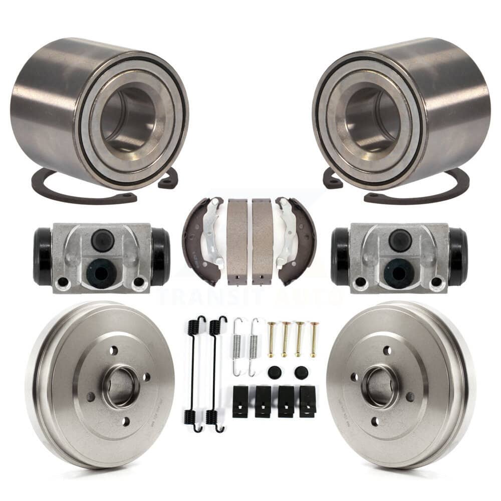 Transit Auto - K7D-101284 - Rear Wheel Bearing Kits