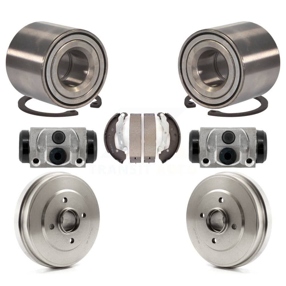 Transit Auto - K7D-101394 - Rear Wheel Bearing Kits