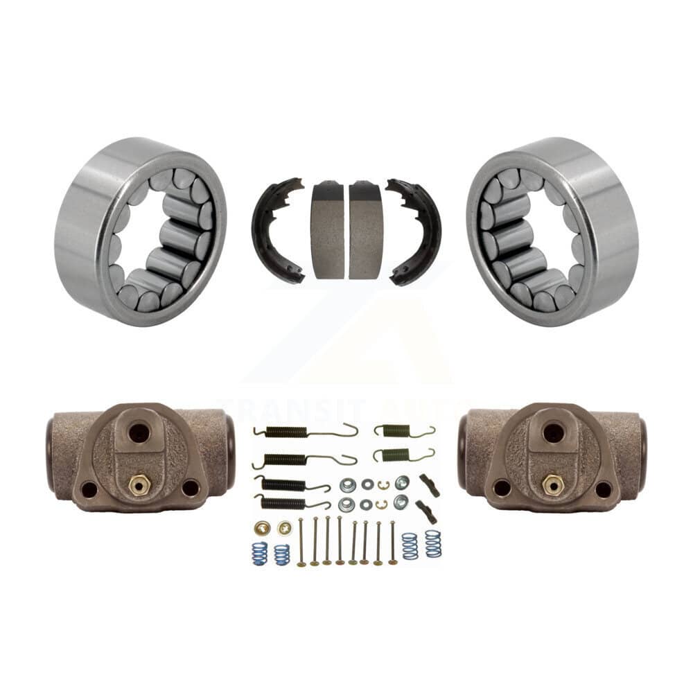 Transit Auto - K7D-101505 - Rear Wheel Bearing Kits