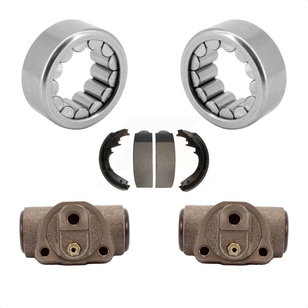 Transit Auto - K7D-101608 - Rear Wheel Bearing Kits
