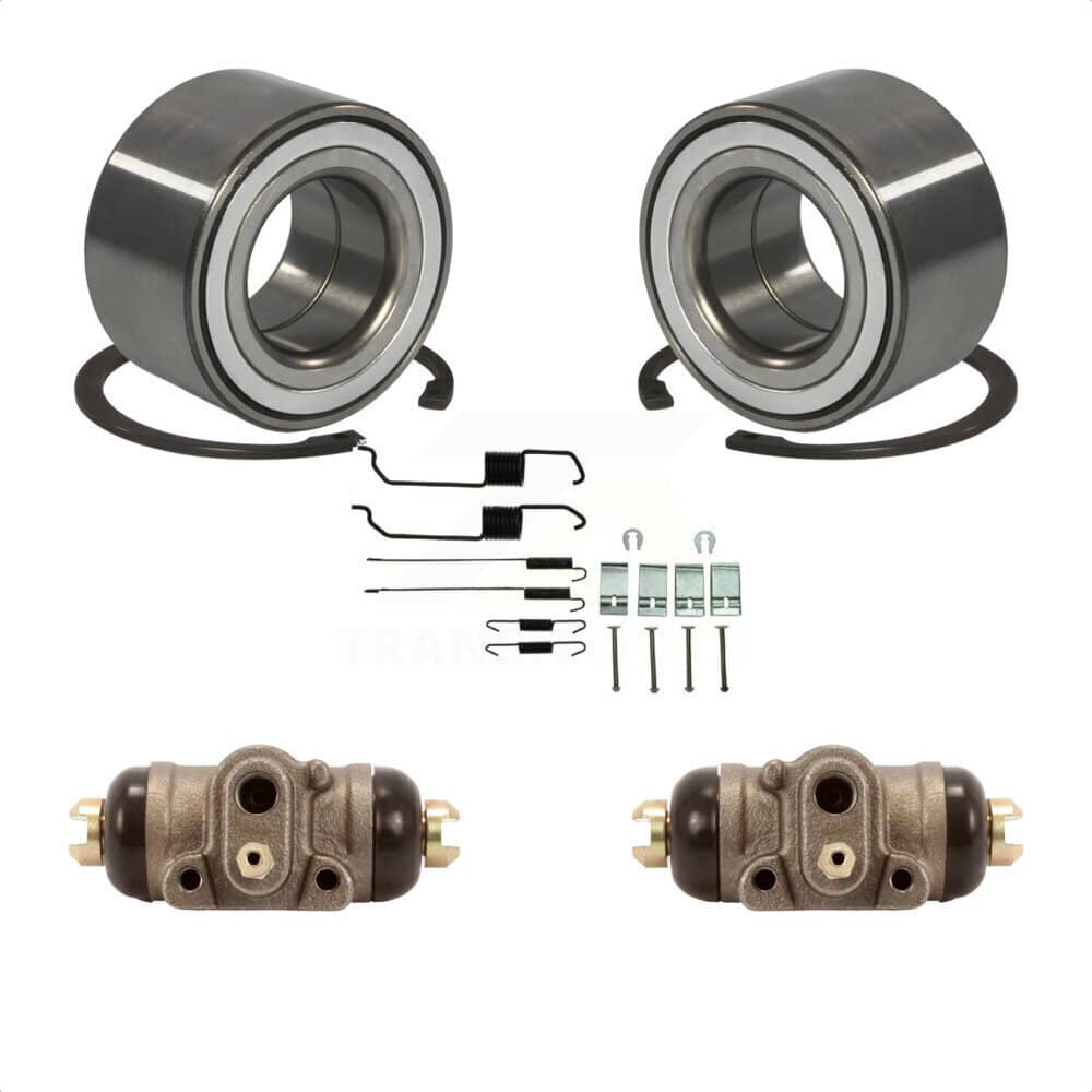 Transit Auto - K7D-101740 - Rear Wheel Bearing Kits