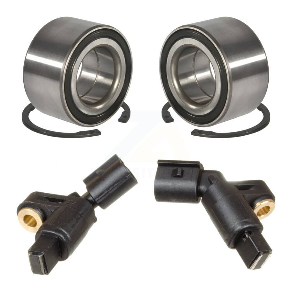 Kugel - K7S-102457 - Front Wheel Bearing Kits