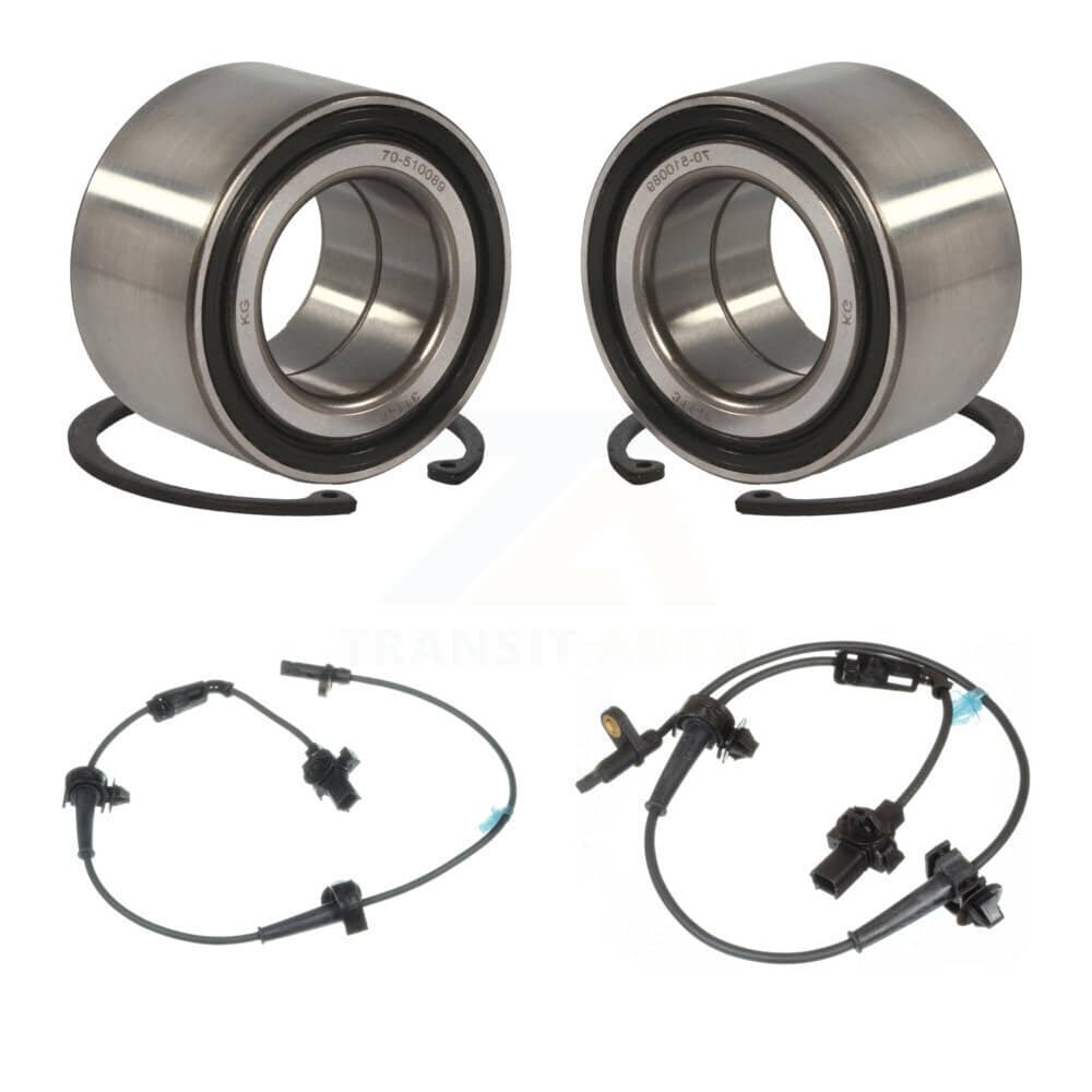 Kugel - K7S-102468 - Front Wheel Bearing Kits