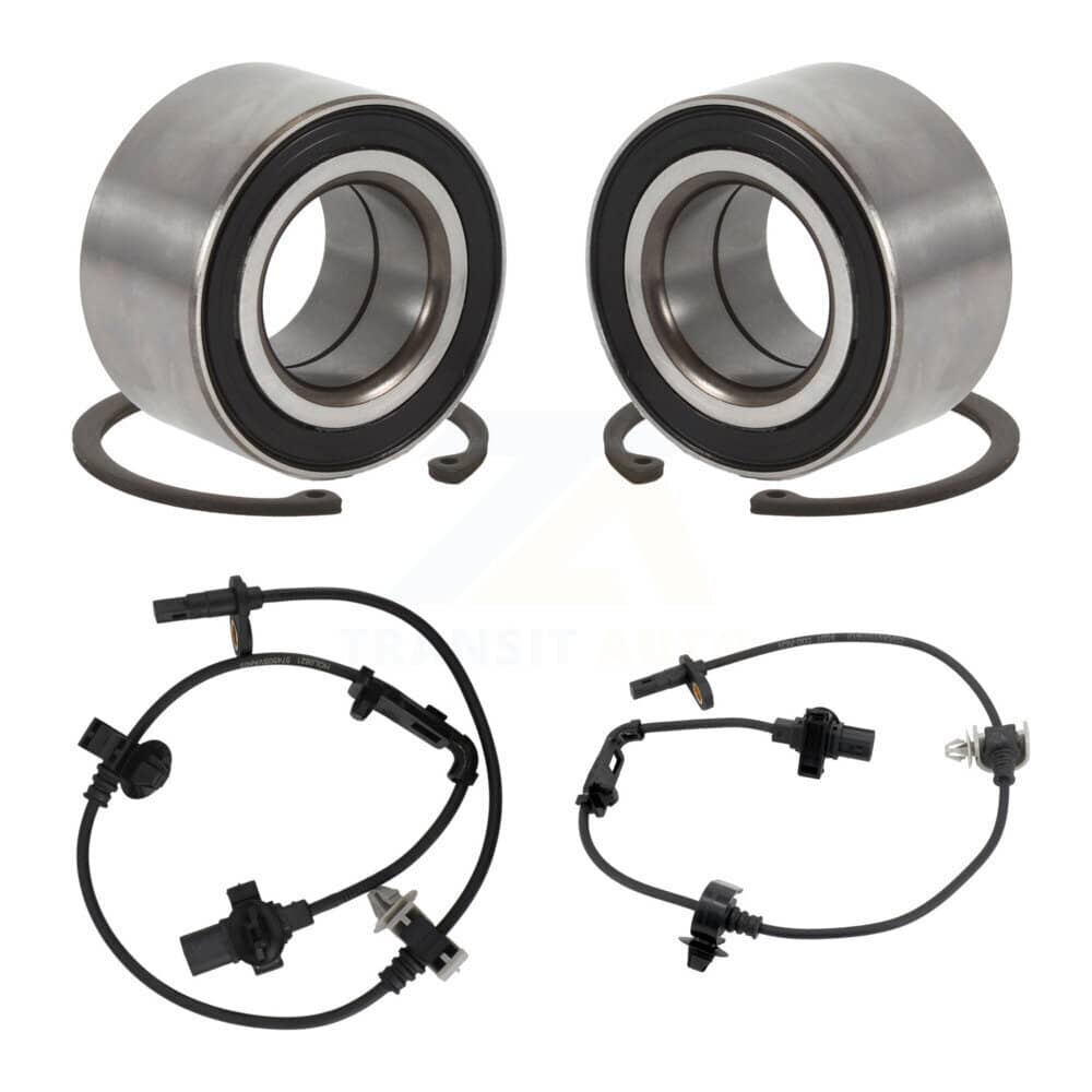 Kugel - K7S-102492 - Front Wheel Bearing Kits