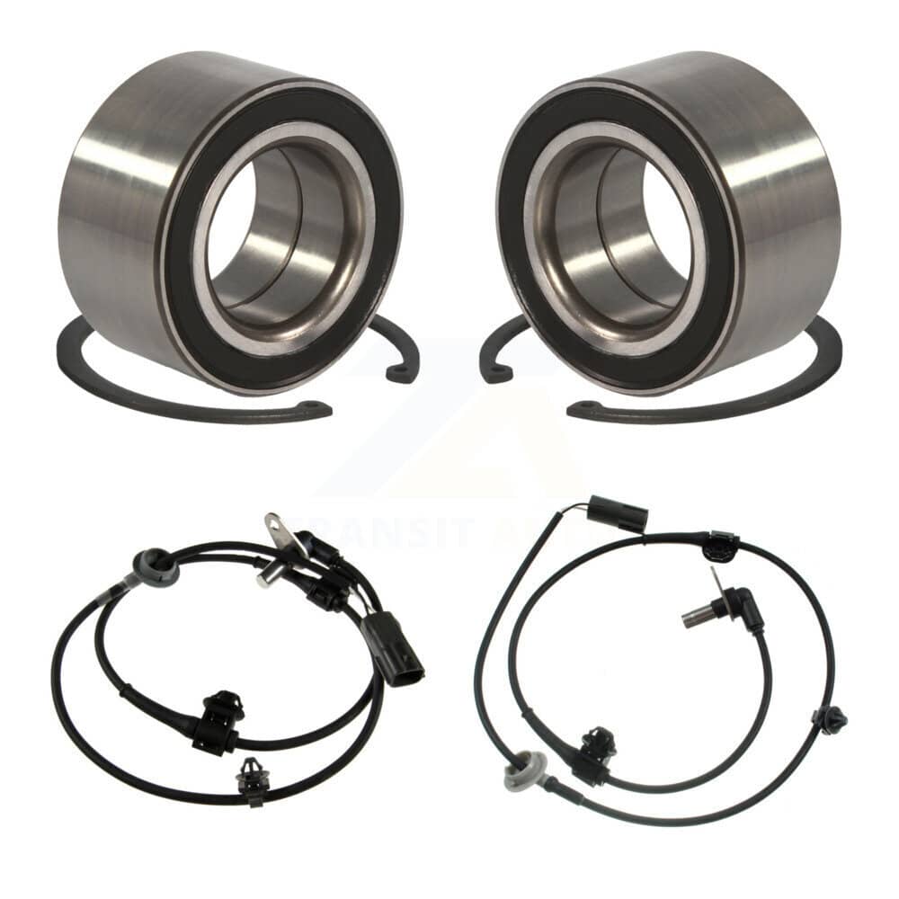 Kugel - K7S-102532 - Front Wheel Bearing Kits