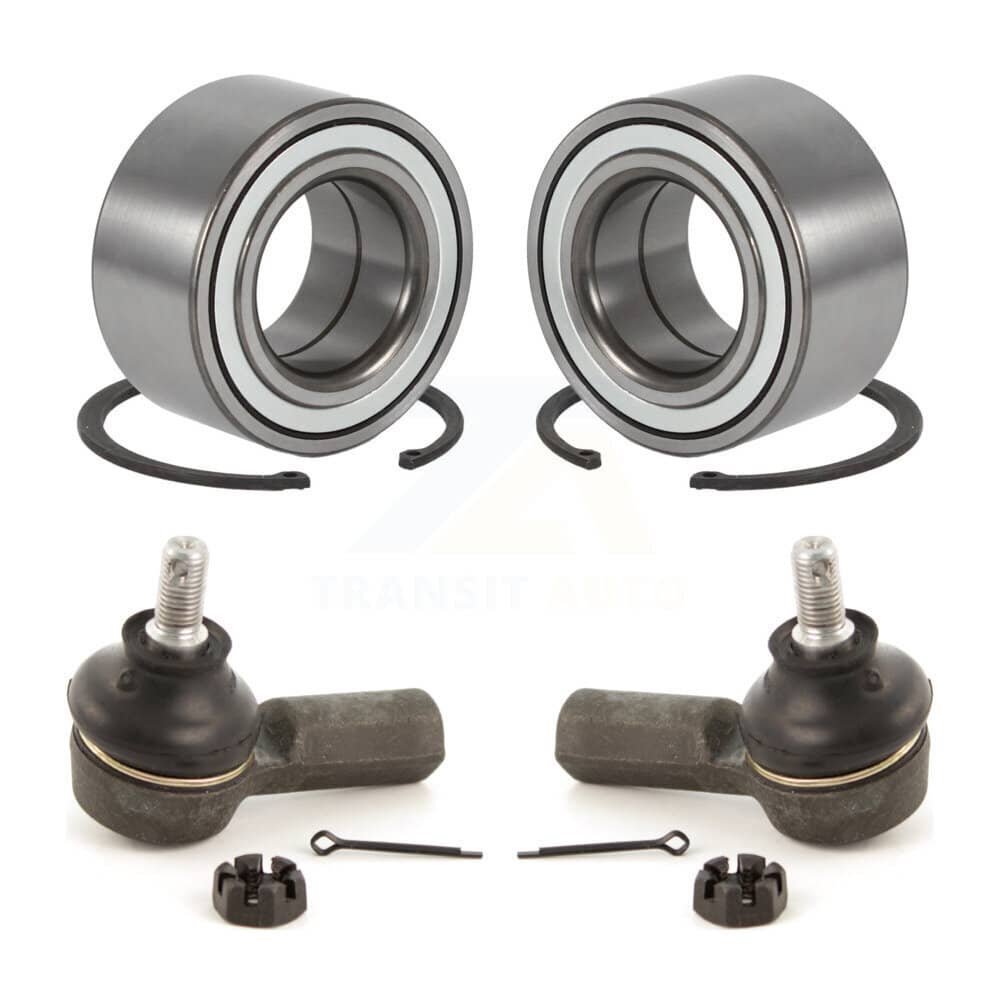 Transit Auto - K7T-100014 - Front Wheel Bearing Kits