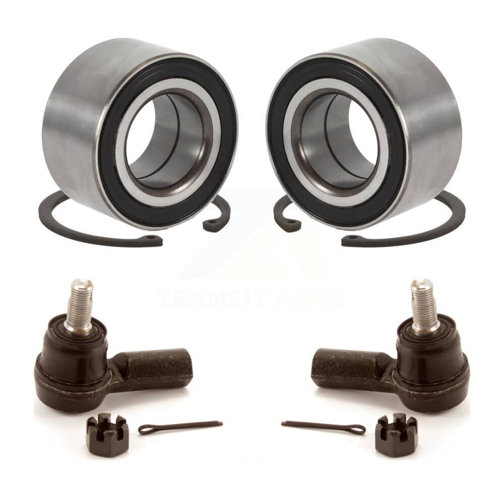 Transit Auto - K7T-100036 - Front Wheel Bearing Kits