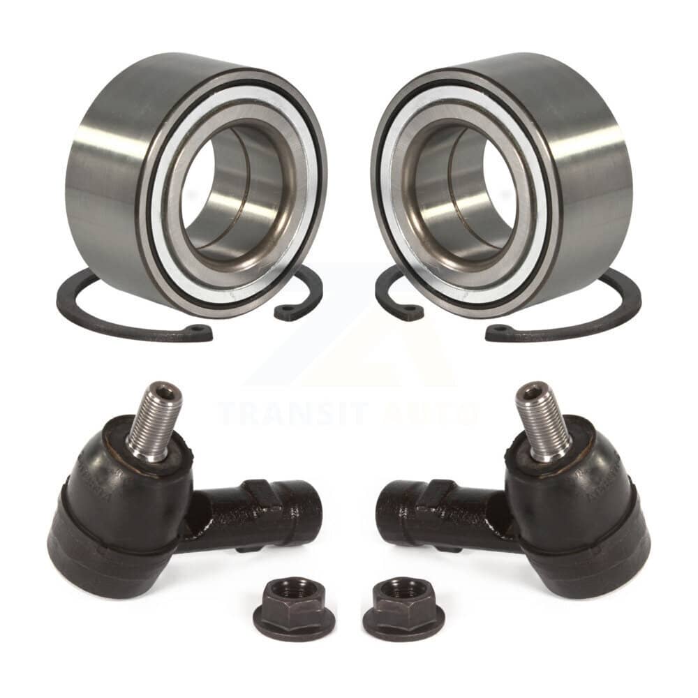 Transit Auto - K7T-100041 - Front Wheel Bearing Kits