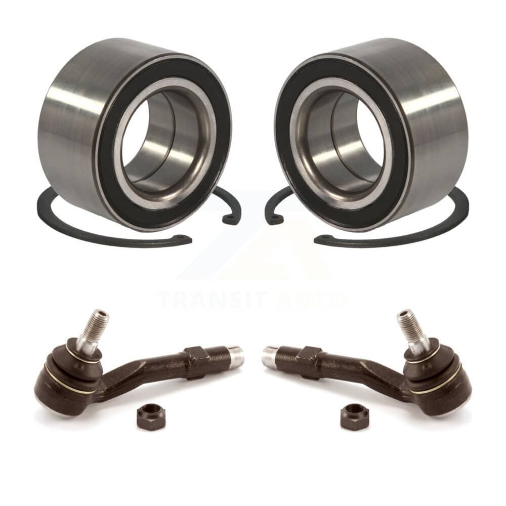 Transit Auto - K7T-100045 - Front Wheel Bearing Kits