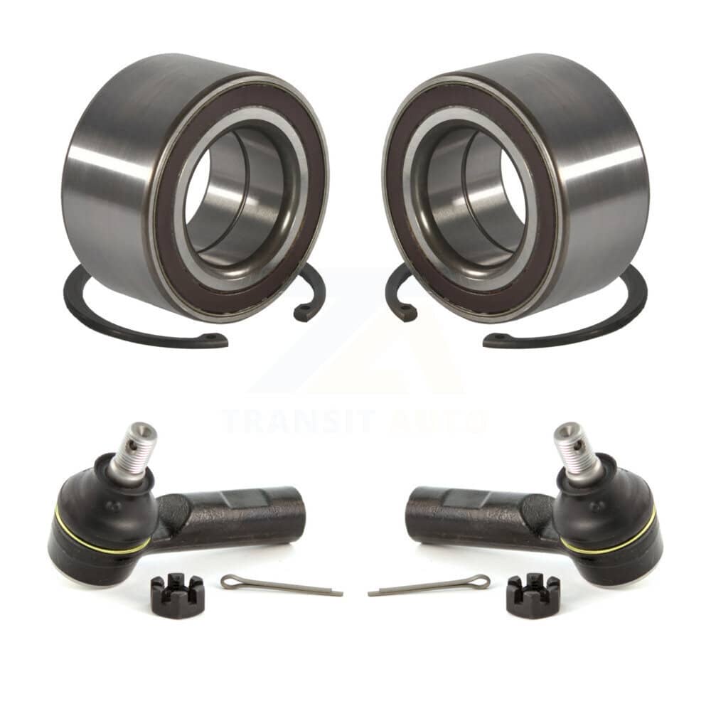 Transit Auto - K7T-100061 - Front Wheel Bearing Kits