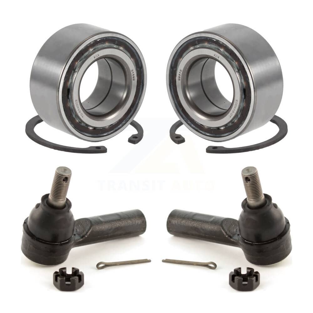 Transit Auto - K7T-100069 - Front Wheel Bearing Kits