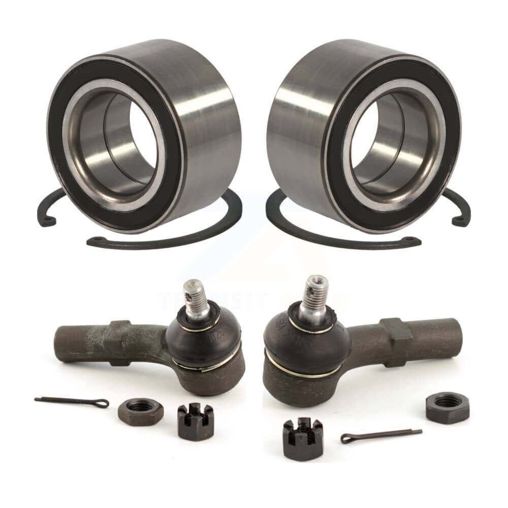 Transit Auto - K7T-100070 - Front Wheel Bearing Kits