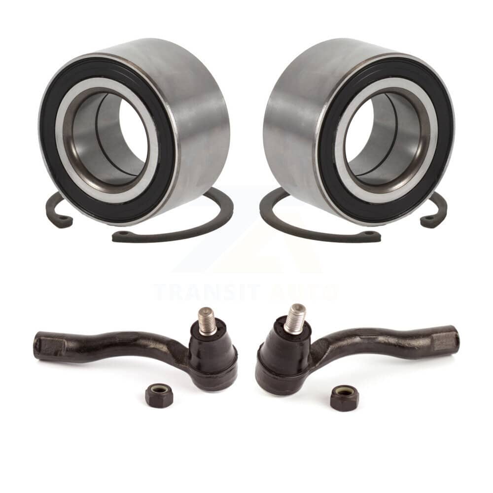 Transit Auto - K7T-100090 - Front Wheel Bearing Kits