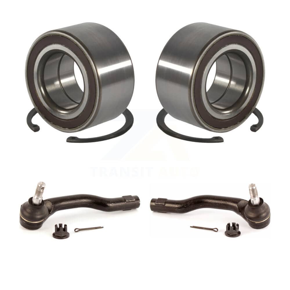 Transit Auto - K7T-100096 - Front Wheel Bearing Kits