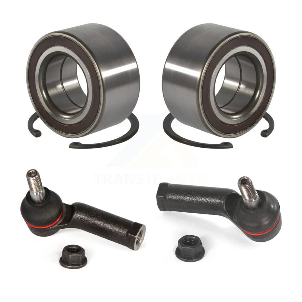 Transit Auto - K7T-100097 - Front Wheel Bearing Kits