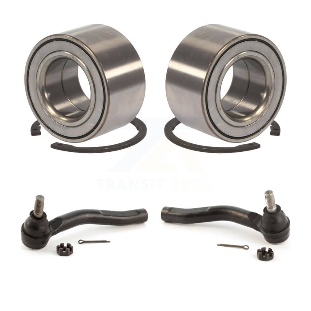 Transit Auto - K7T-100098 - Front Wheel Bearing Kits