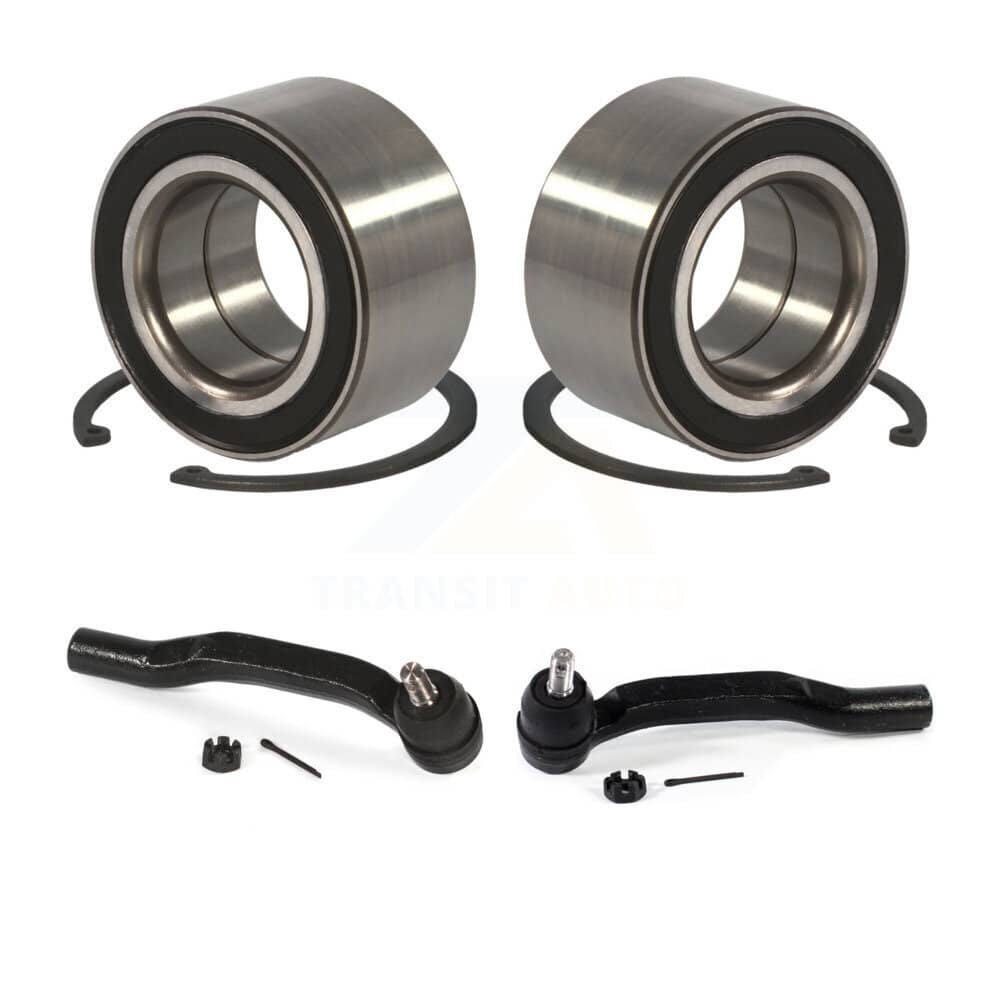 Transit Auto - K7T-100107 - Front Wheel Bearing Kits