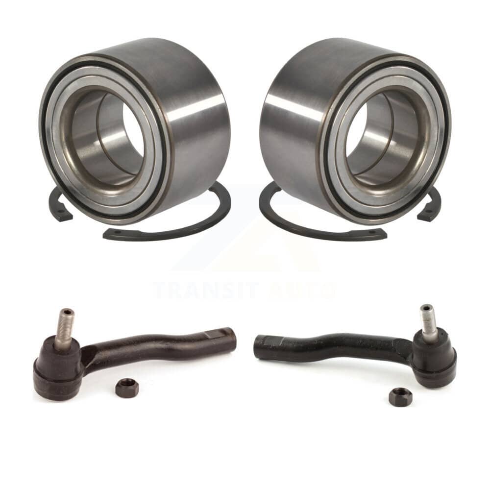 Transit Auto - K7T-100110 - Front Wheel Bearing Kits