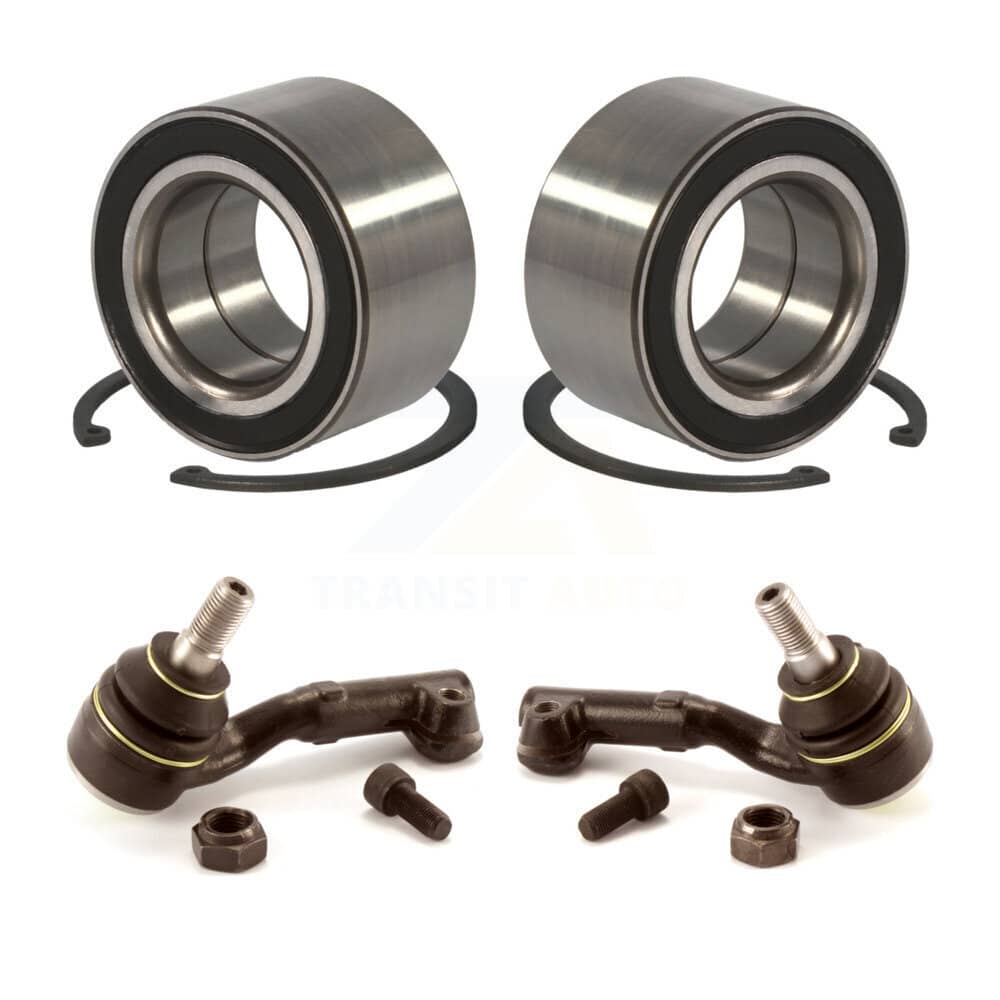 Transit Auto - K7T-100117 - Front Wheel Bearing Kits