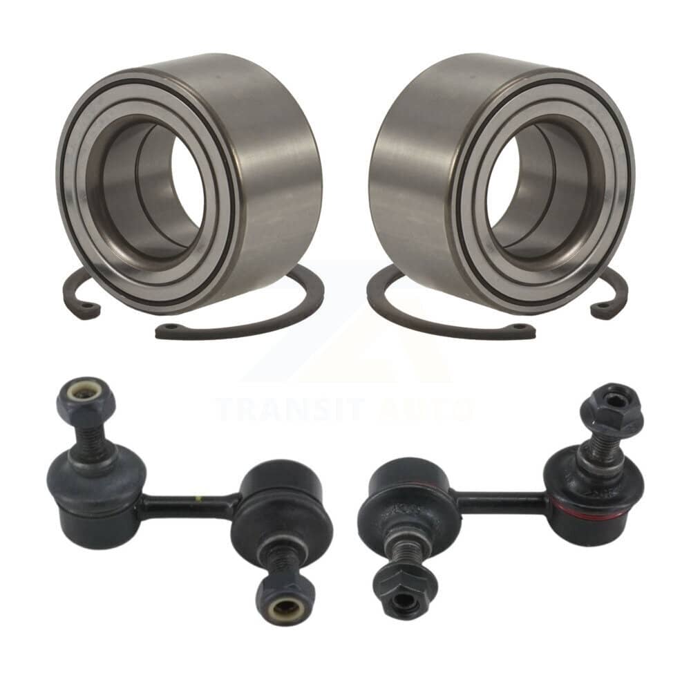 Transit Auto - K7T-100851 - Front Wheel Bearing Kits