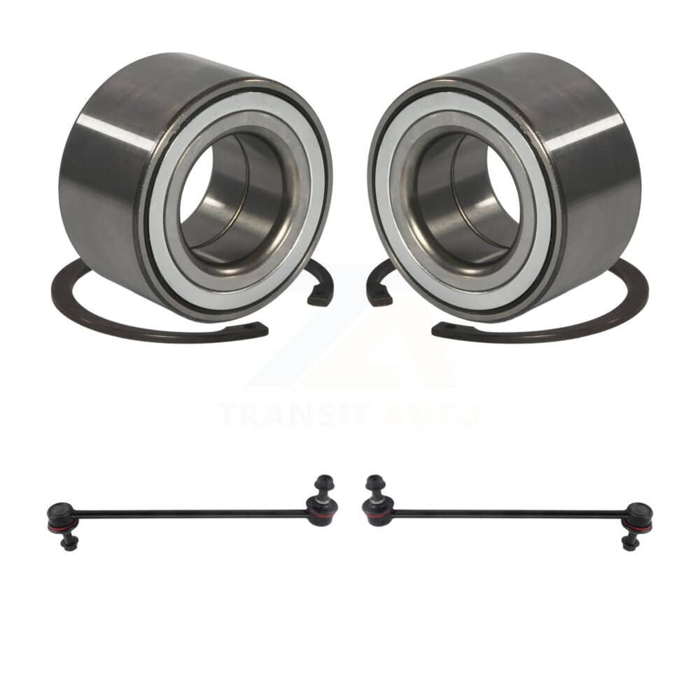 Transit Auto - K7T-100900 - Front Wheel Bearing Kits